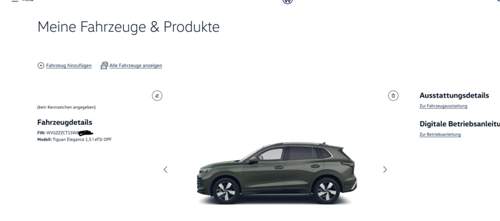 Vw-potal