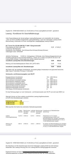 Lessing Angebot