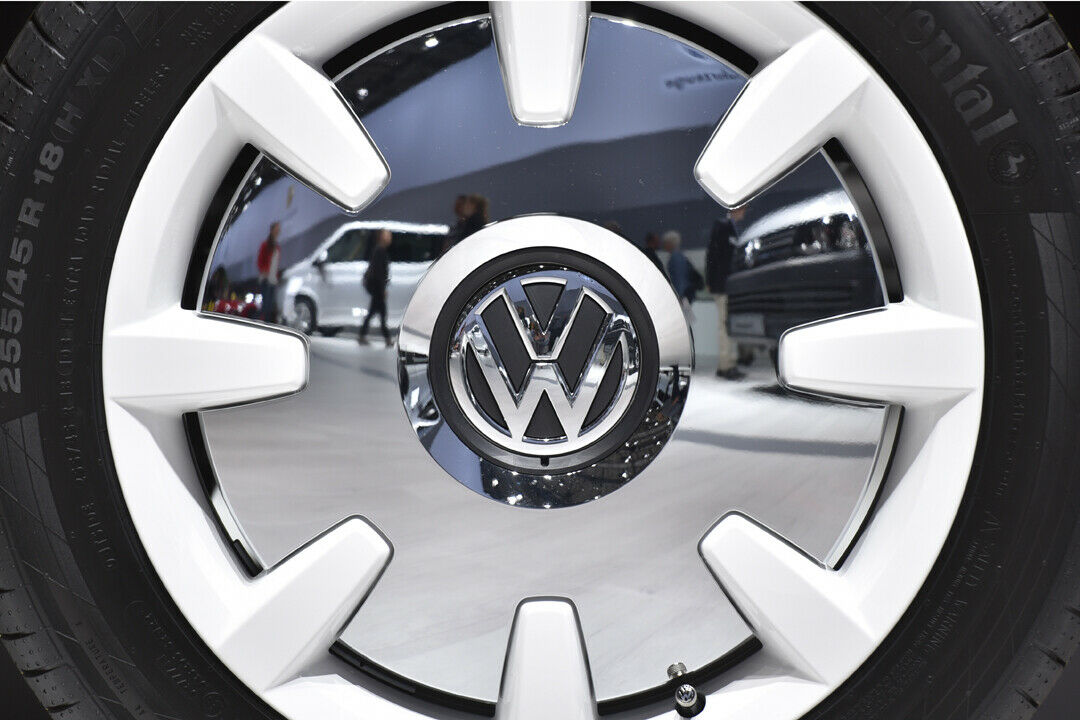 Volkswagen muss in den USA 420.000 Fahrzeuge zurückrufen, weil die Airbags bei einem Unfall möglicherweise nicht auslösen können