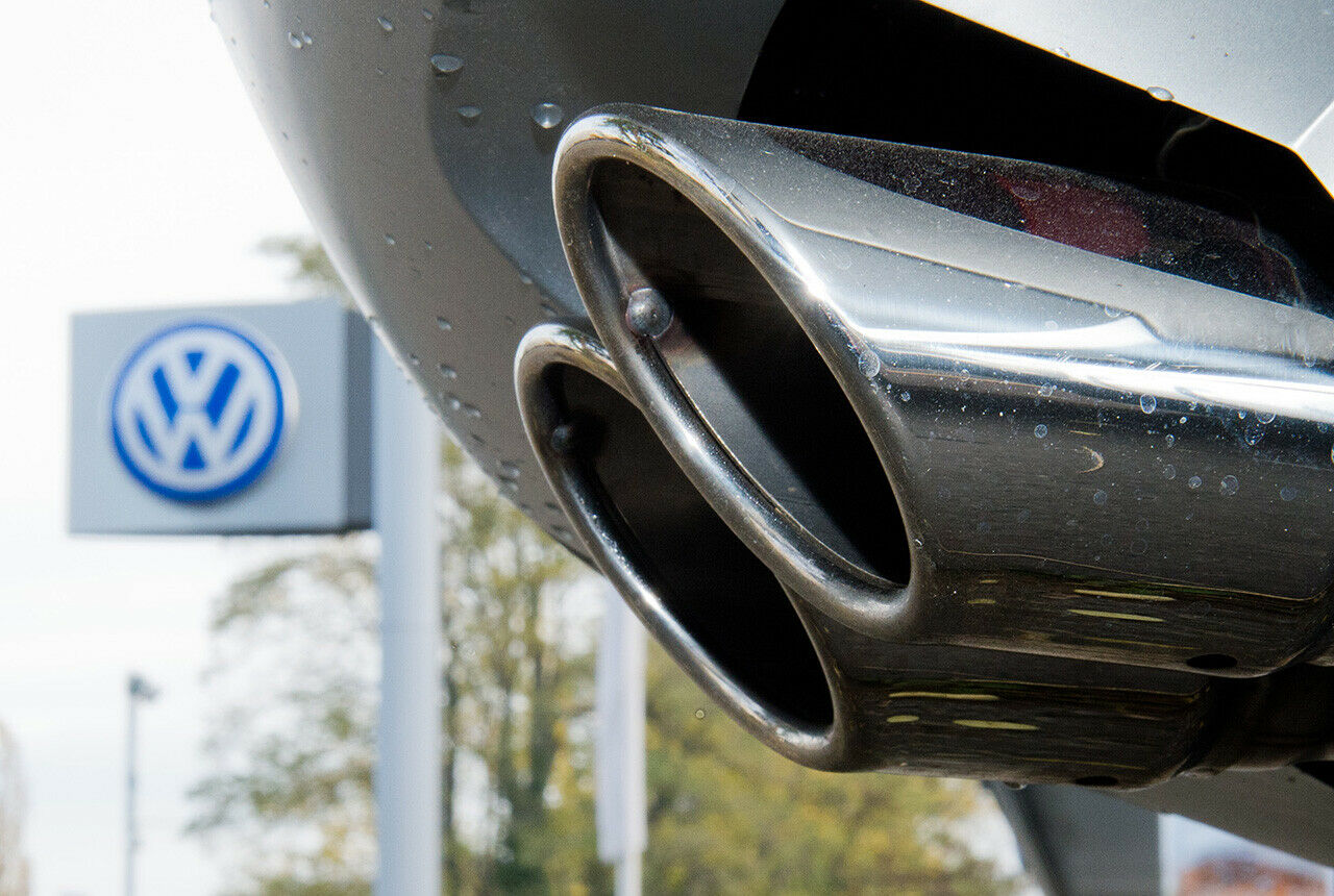 An Ende Januar geht es los: VW ruft rund 2,4 Millionen Autos zurück in die Werkstätten