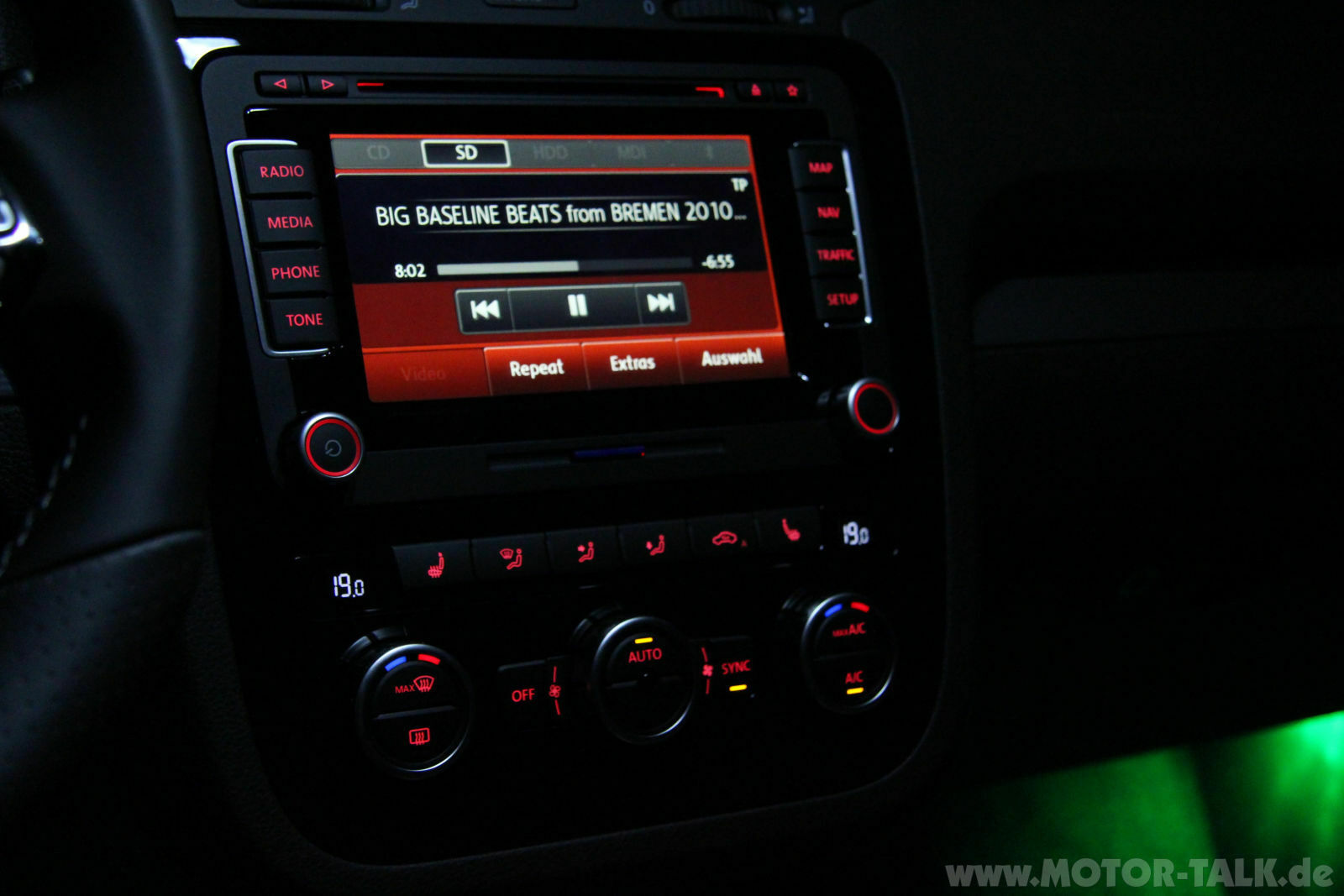 VW Scirocco R bestellt -alle Fakten und Daten!