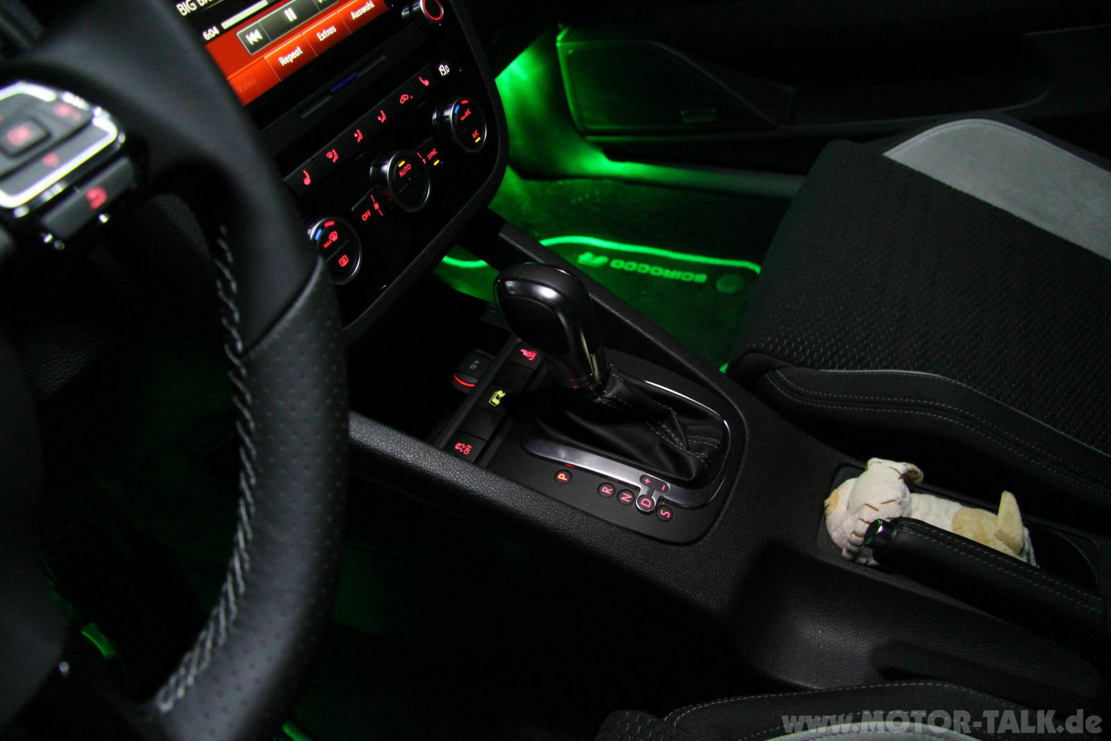 VW Scirocco R bestellt -alle Fakten und Daten!