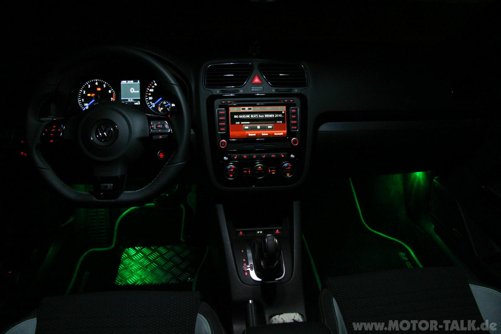 VW Scirocco R bestellt -alle Fakten und Daten!