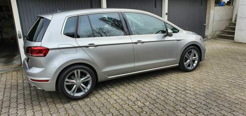 Sebring Felgen