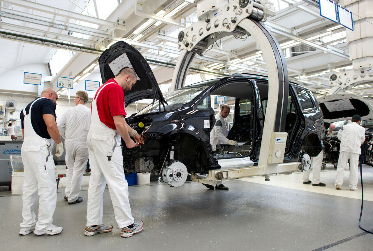 Laut einem Bericht des Manager Magazins soll Volkswagen auch Stellenstreichungen bei der Stammbelegschaft nicht ausschließen