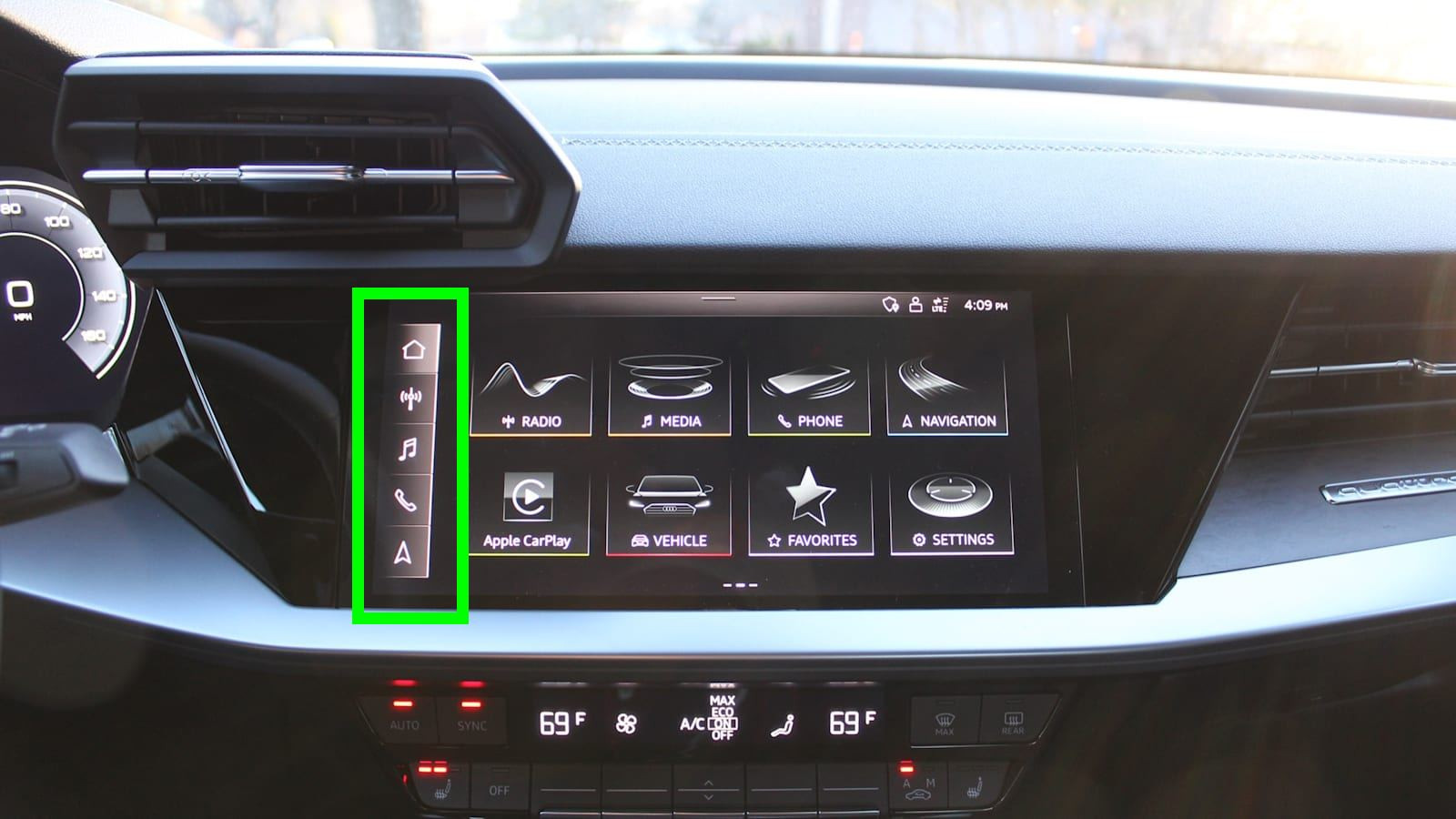 VW stellt das Bedienkonzept um - ist das notwendig?