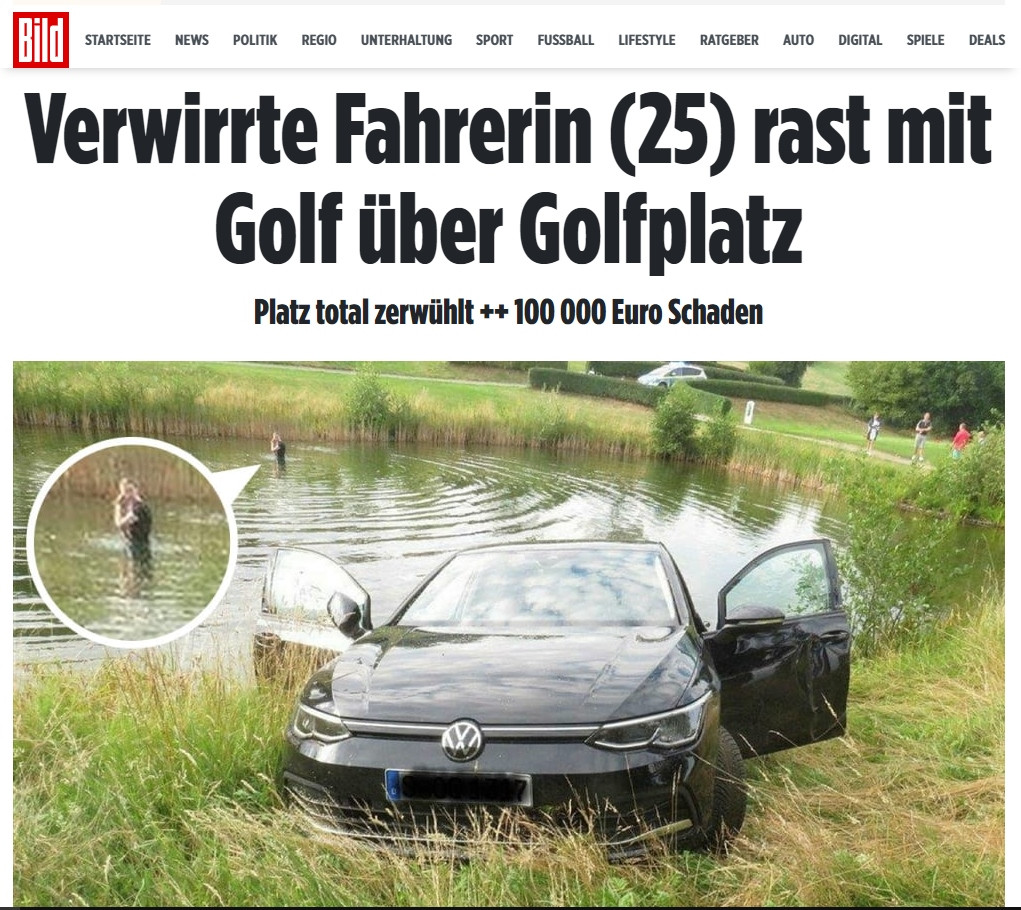 VW stellt das Bedienkonzept um - ist das notwendig?