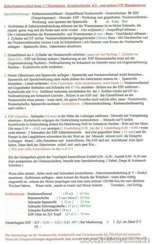 1-zahnriemenwechsel-diesel