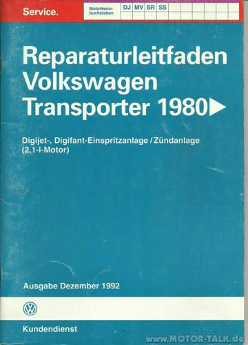 Reparaturanleitung-t-3