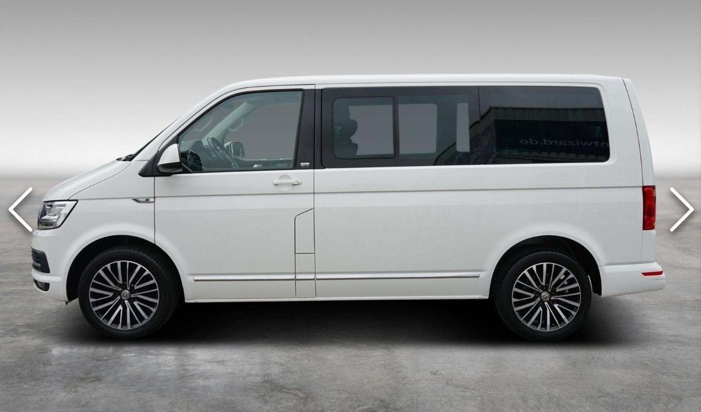 VW T6 SG/SF 2.0 TDI BMT von Murat28