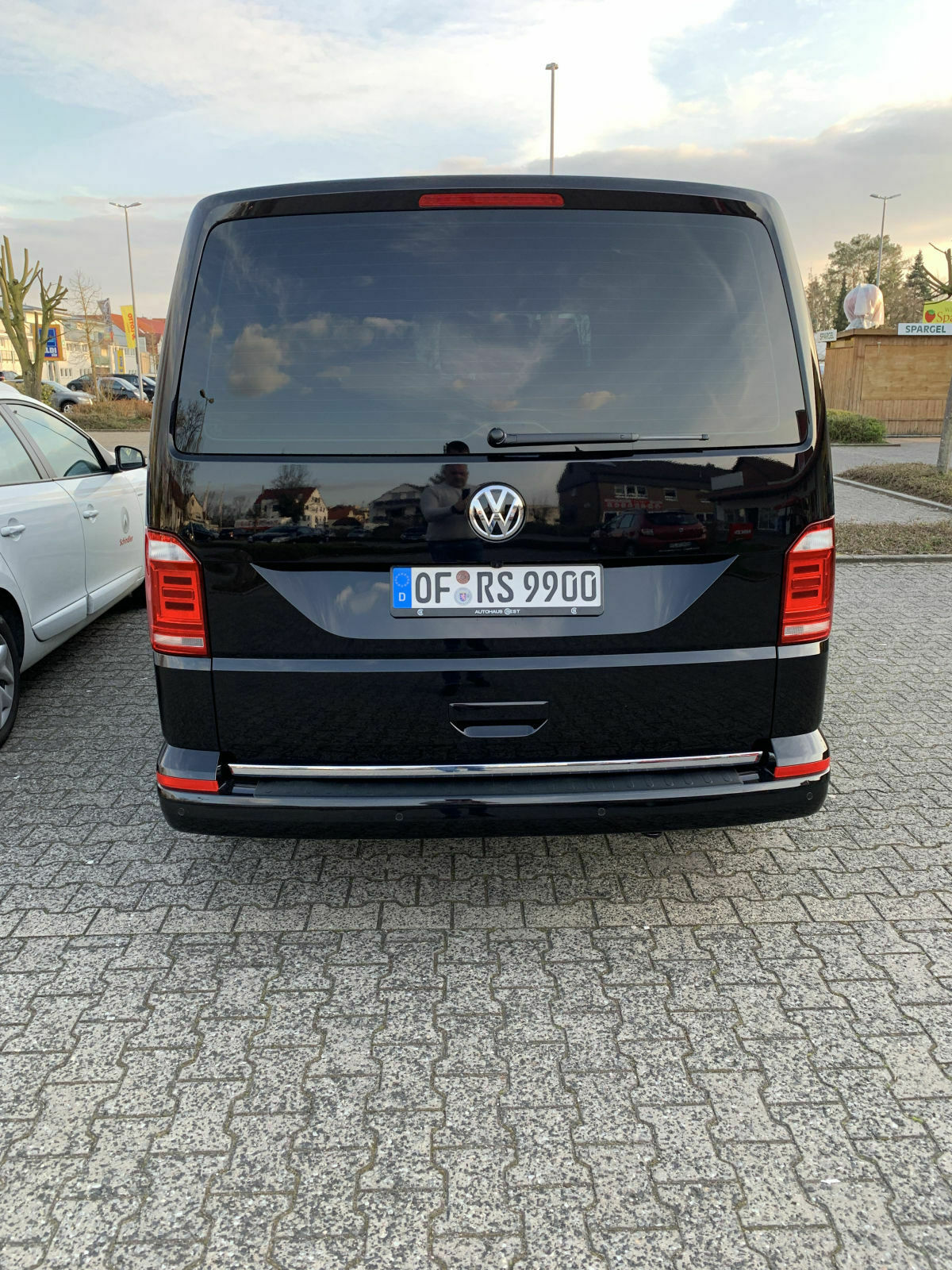 VW T6 SG/SF 2.0 TDI von cobra3