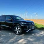 VW Tayron R4 2.0 TDI 4MOTION