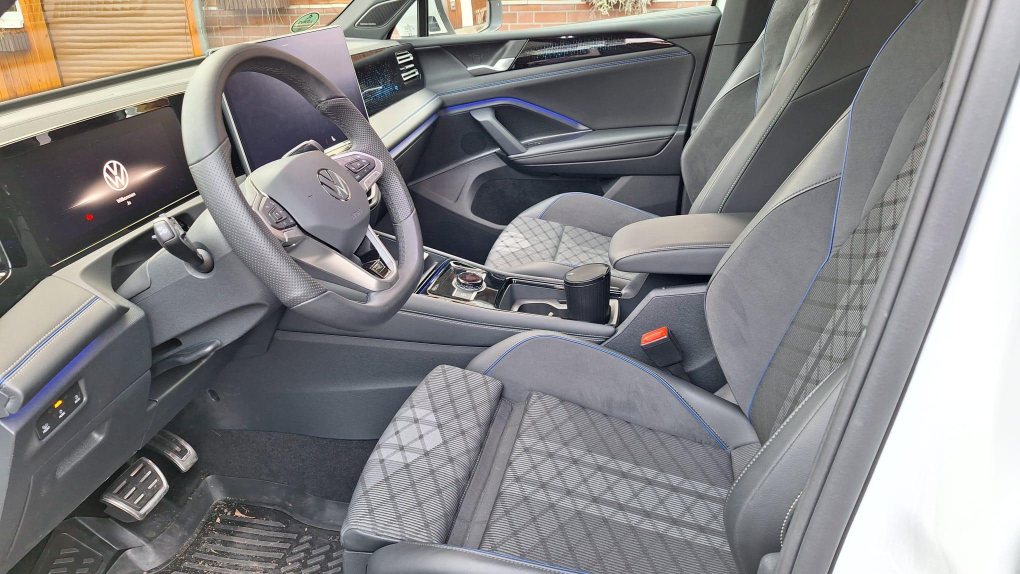 VW Tiguan 3 1.5 eTSI von J.Gruen