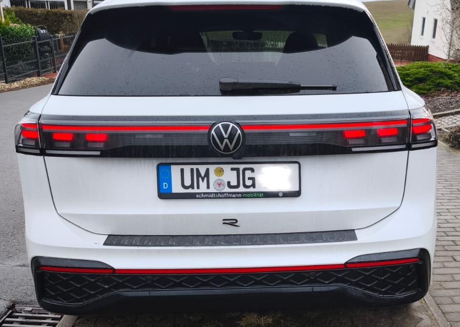 VW Tiguan 3 1.5 eTSI von J.Gruen