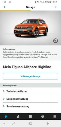VW