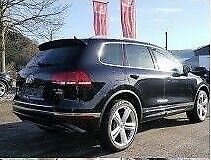 VW Touareg 2 (7P /7PH) 3.0 TDI 4Motion von Hannes H.