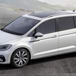 VW Touran - R-Line - Erfahrungsbericht nach 100000 km