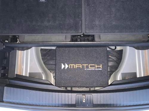 Match Subwoofer