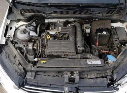 VW Touran - R-Line - Erfahrungsbericht nach 100000 km
