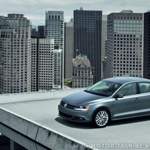 Jetta goes amerika