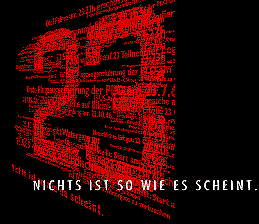 VW und die 23. Nichts ist so wie es scheint (oder doch?)