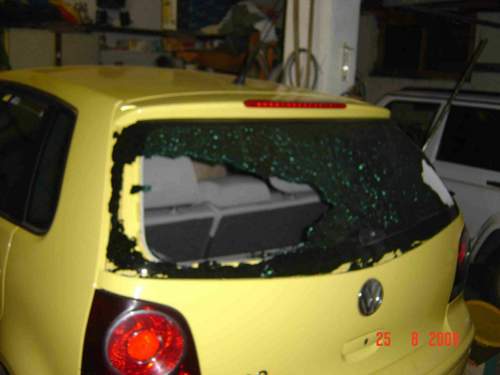 Vw-polo-heckscheibe-x