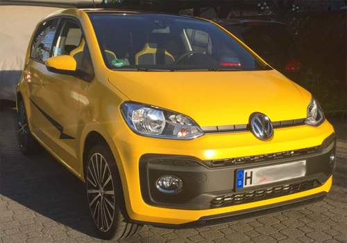Color-up-gti
