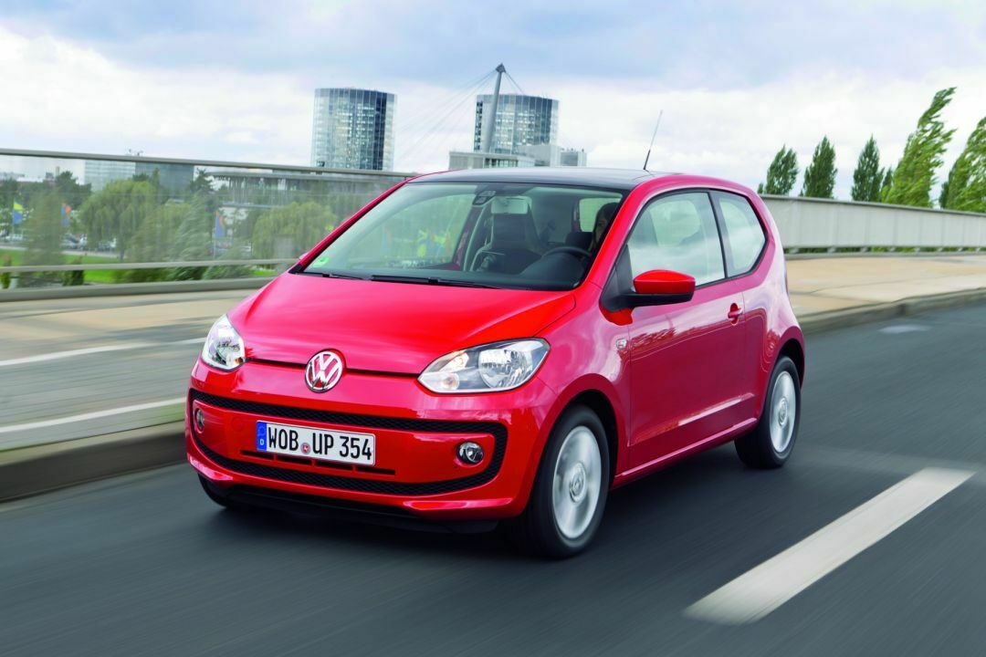 VW up!