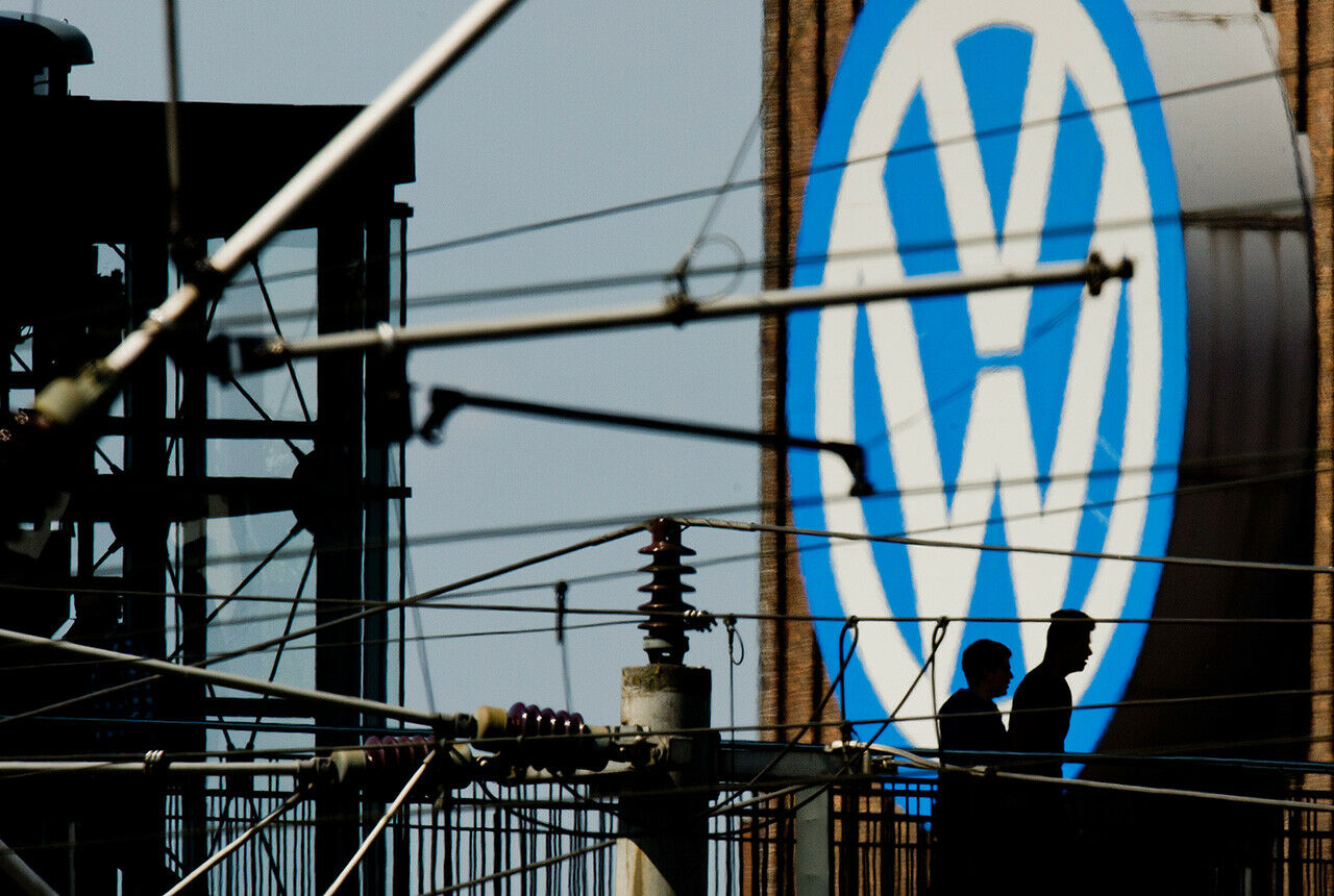 Die Auslieferungen bei VW steigen weltweit - dank starker Marken