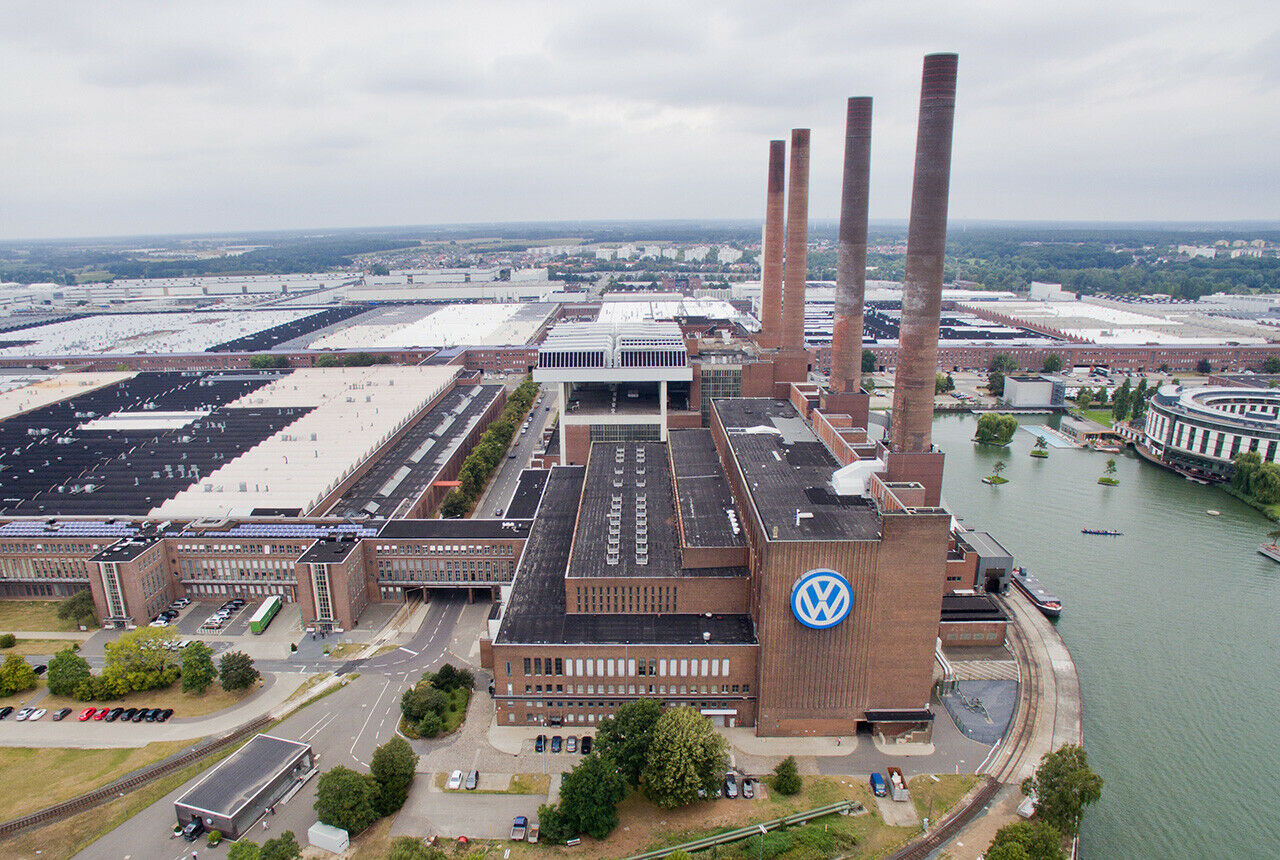 VW-Konzern setzt Zulieferer unter Kostendruck: Die Volkswagen-Lieferanten beklagen, immer weniger Geld für ihre Leistungen zu erhalten