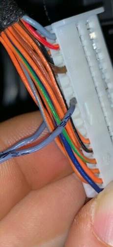 Gateway-stecker