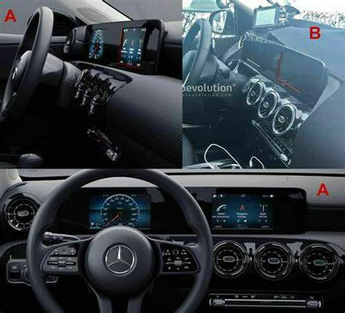 Standard Cockpit