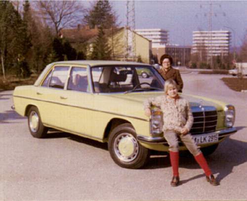 230.4 Aut. '75 neu