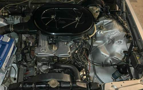 Motor