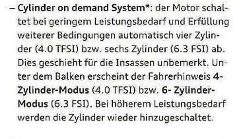 COD Bordbuch