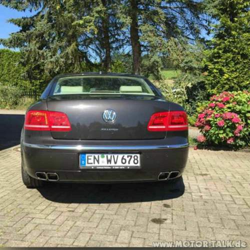Vwphaeton