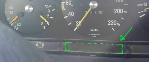W123-tacho1