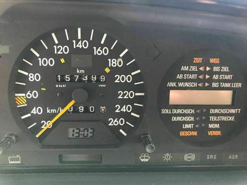 500E
