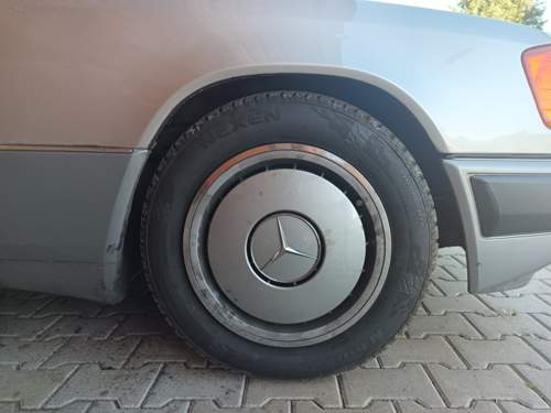 Vorne