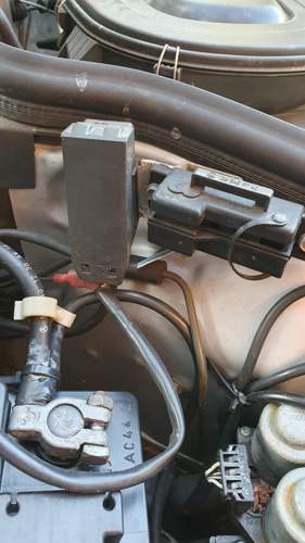 Neben pluspol