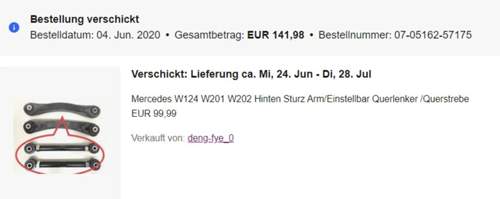 Streben