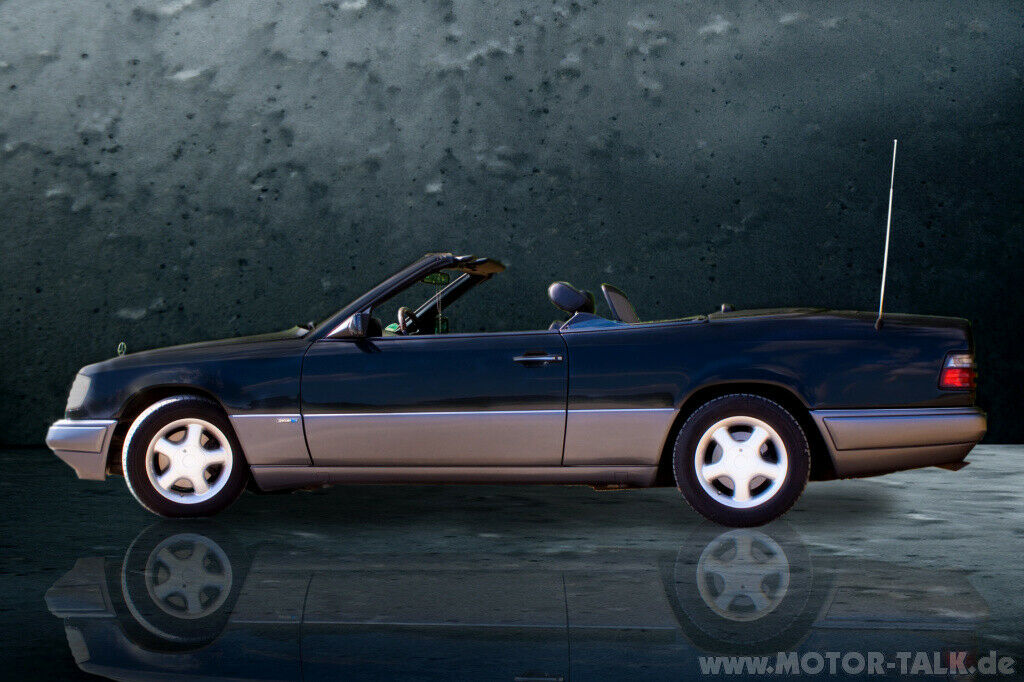 W124/126 showroom - zeigt her eure schmuckstücke