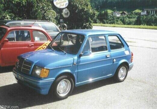 W124er im W211er Kleid! Suchst du einen W211 ohne elektronische Probleme?