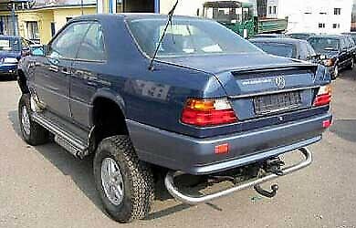 W124er im W211er Kleid! Suchst du einen W211 ohne elektronische Probleme?