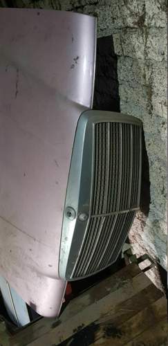 Motorhaube