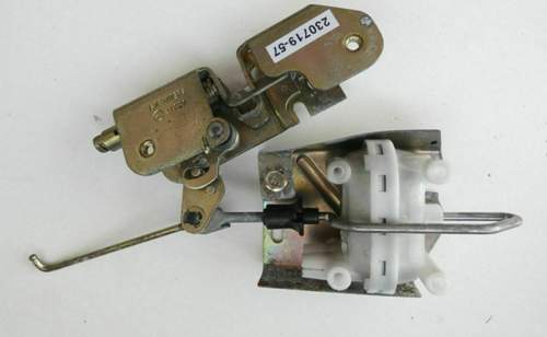 Drug dealer fastener