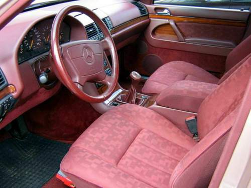 W 140