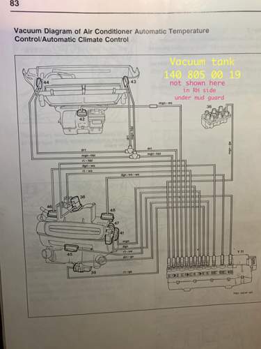 Hvac-w140-vac