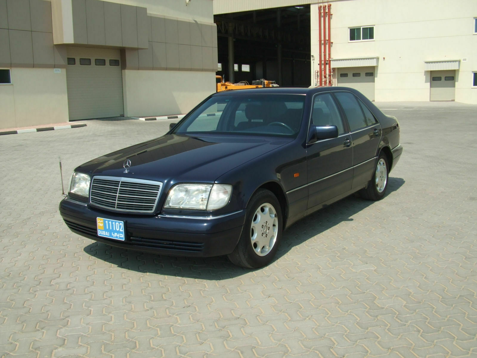 W140 Kaufberatung/Verfügbarkeit