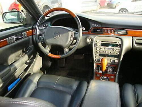 Kia-cadillac